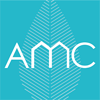 AMC - logo
